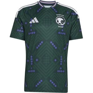 Saoedi-Arabië 26 Thuisshirt