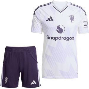 adidas Manchester United Uitset 2025-2026