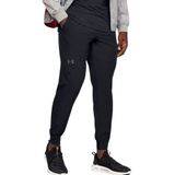 Under Armour Unstoppable Trainingsbroek Zwart Donkergrijs