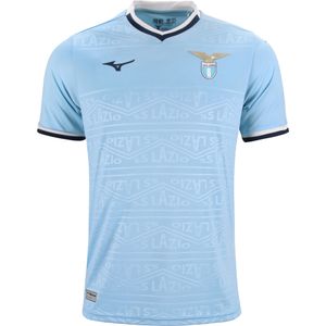 Mizuno Lazio Roma Thuisshirt 2024-2025