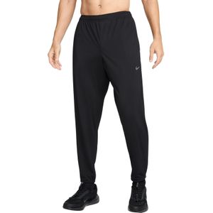 Nike - Dri-FIT Challenger - Trainingsbroek - Zwart - 100% Polyester