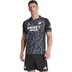 adidas - FC Kopenhagen 2025/26 - Uitwedstrijdshirt - Sportshirt