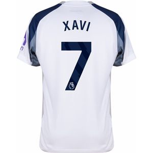 Nike Tottenham Hotspur Xavi 7 Thuisshirt 2025-2026