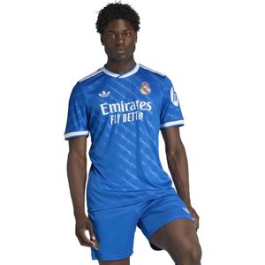 adidas Real Madrid 3e Set 2025-2026