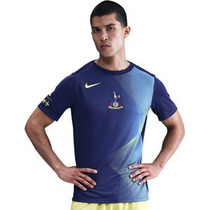 Nike - Academy Pro 2025/26 - Voorwedstrijdshirt - Tottenham