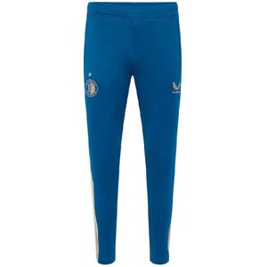 Feyenoord Stadium 2025-2026 Joggers Met Zakken - Heren