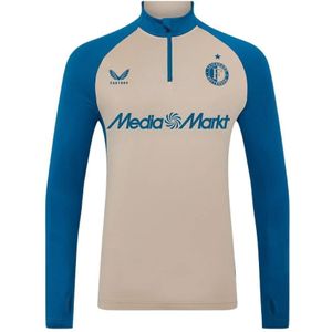 Feyenoord - Stadium 2025-2026 - Midlayer Top - Heren