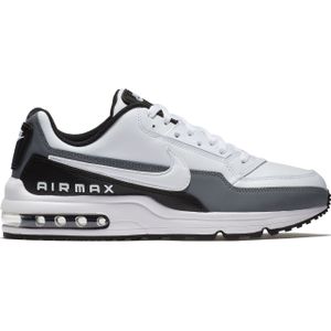 Nike - Air Max Ltd 3 - Sneakers - Wit