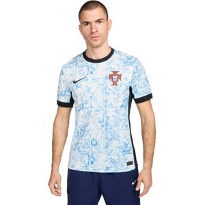 Nike Portugal Uitshirt 2024-2026