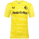 Feyenoord - Thuis Keepersshirt 2025-2026 - Mannen
