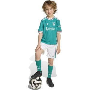 adidas - Liverpool Minikit 3e 2025-2026 - Peuters/Kleuters
