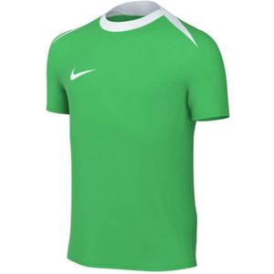 Nike Academy Pro 24 Trainingsshirt Kids Groen Wit