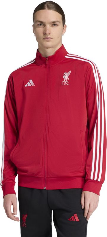adidas - Trainingsshirt - Liverpool FC DNA TT 2025/26