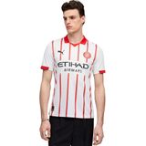 Puma - Girona FC - Thuisshirt - Seizoen 2025/26