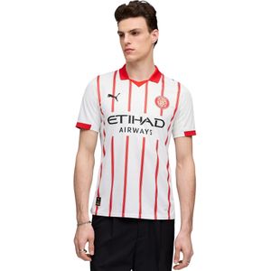 Puma - Girona FC - Thuisshirt - Seizoen 2025/26