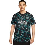 Nike - Academy Pro KCWC 2025/26 - Sportshirt - Blauw - Dri-FIT Technologie