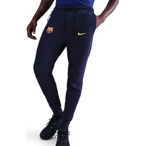 Nike - FC Barcelona Tech 2025/26 - Joggingbroek