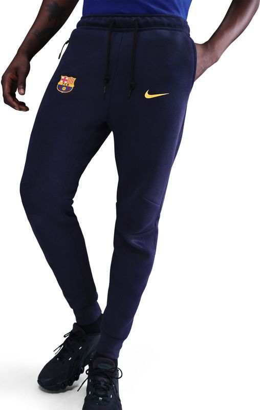 Nike - FC Barcelona Tech 2025/26 - Joggingbroek