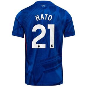 Nike Chelsea Hato 21 Thuisshirt 2025-2026