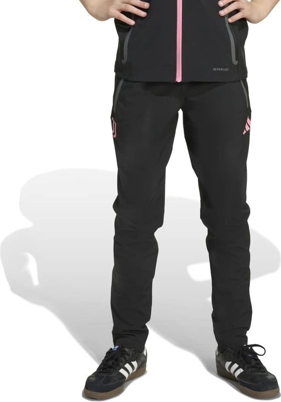 adidas - Juventus Turin - Joggingsbroek - 2025/26 - Voor Kinderen