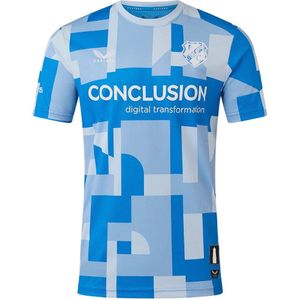 FC Utrecht - Derde Shirt 25/26 - Mannen - AerTek-technologie - Korte Mouwen