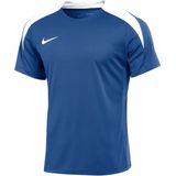 Nike - Strike 24 - Trainingsshirt - Blauw Wit