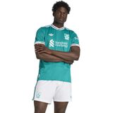 Liverpool FC 25/26 Authentiek Derde Shirt