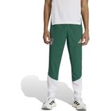 adidas Italië Presentatie Trainingsbroek 2026-2028 Groen