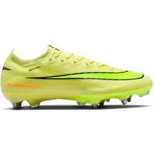 Nike - Mercurial Vapor 16 Elite SG-Pro - Voetbalschoenen - Groen