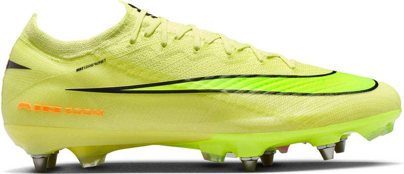 Nike - Mercurial Vapor 16 Elite SG-Pro - Voetbalschoenen - Groen