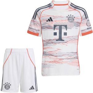adidas Bayern München Uitset 2025-2026 Kids