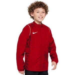 Nike Park 20 Regenjack Woven Kids Rood