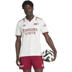adidas Arsenal 3e Set 2025-2026