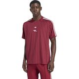 adidas - Arsenal FC Icon Shirt - Paars - Heren