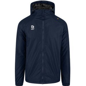Robey Crossbar Allround Jacket Donkerblauw