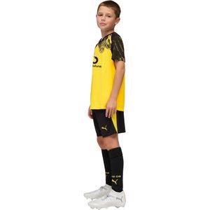 PUMA Borussia Dortmund Thuistenue 2025-2026 Kids