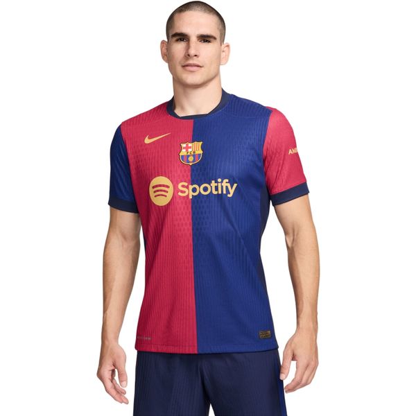 Roze FC Barcelona Sportshirts kopen Laagste prijs online beslist