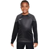 Nike - Gardien IV - Keepersshirt - Grijs Zwart - Lange Mouwen
