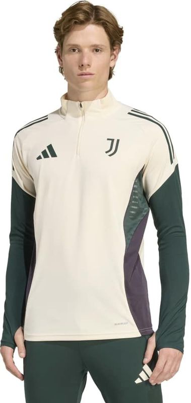 adidas - Juventus Turin EU 2025/26 - Trainingsshirt