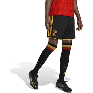 adidas België Thuisbroekje 2026-2028