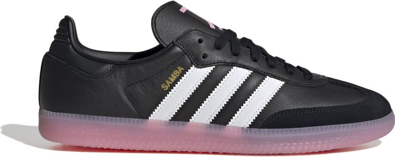 adidas - Samba - Voetbalschoenen - Juventus