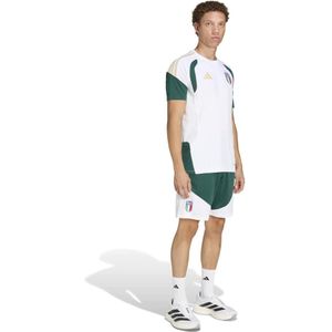 adidas Italië Trainingsset 2026-2028 Wit