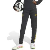 adidas - Manchester United - Trainingsbroek - Zwart Blauw Geel - Kids - 2025-2026