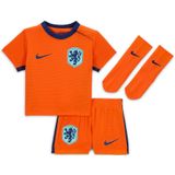 Nike Nederland Babykit Thuis 2024-2026
