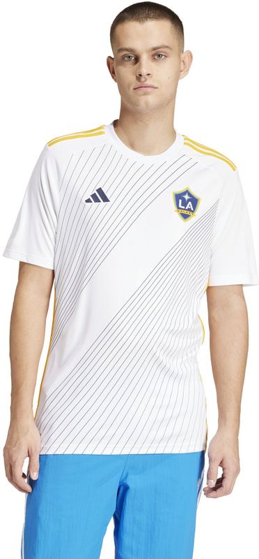 adidas LA Galaxy Thuisshirt 2024-2025