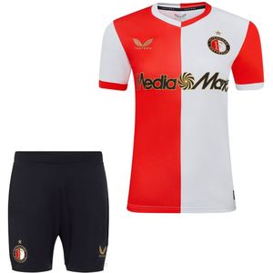Castore Feyenoord Thuisset 2025-2026