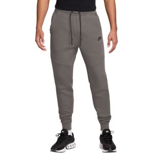 Nike - Tech Fleece - Joggingbroek - Bruin