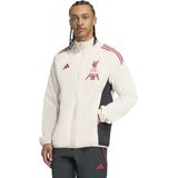 adidas - Prematch - Trainingsjas - Liverpool FC - 2025/26