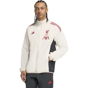 adidas - Prematch - Trainingsjas - Liverpool FC - 2025/26