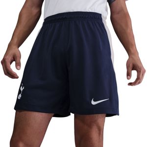 Nike - Thuis Short Tottenham Hotspur FC - 2025/26 - Korte Broeken